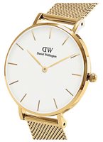 Montre Daniel Wellington Femme Petite in Acier DW00100348 - DW00100348